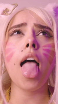 Ahri Kda tradisce il suo fidanzato