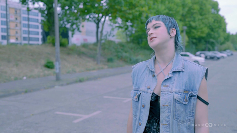 HardWerk: Frage mich, knall freya