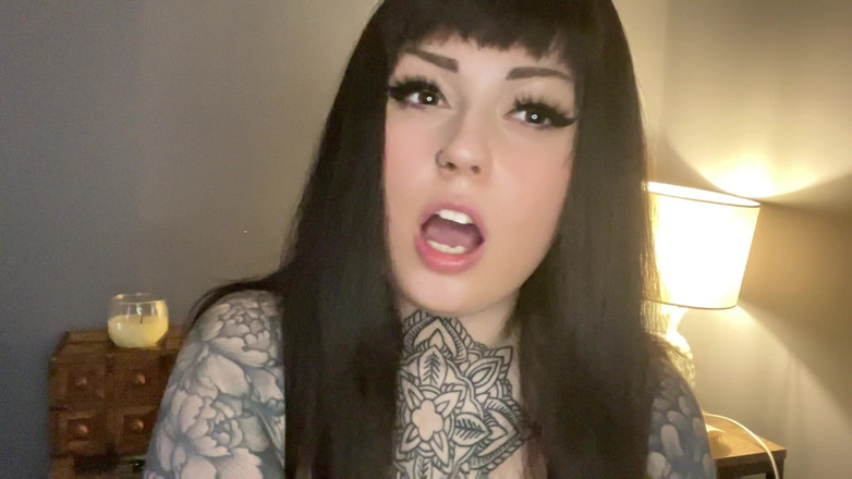 Miss Valentina: 君の持っているものすべてを奪いたい