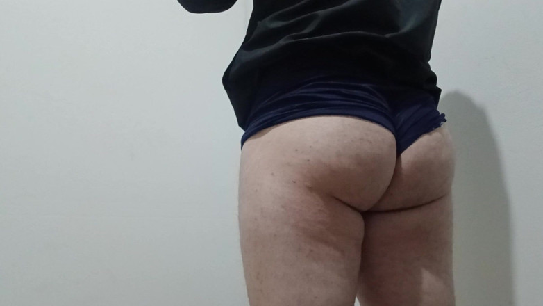 Mayaa Santos: I Took Stepdaddy's Old Underwear to Leak the Video