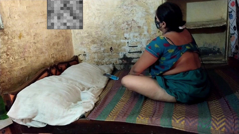 Desi_bhabhi121: Романтична пара тамільської бхабхі