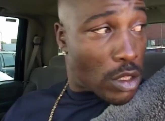 Dark Extreme: Hairy ebony with big ass loves being plowed by BBC