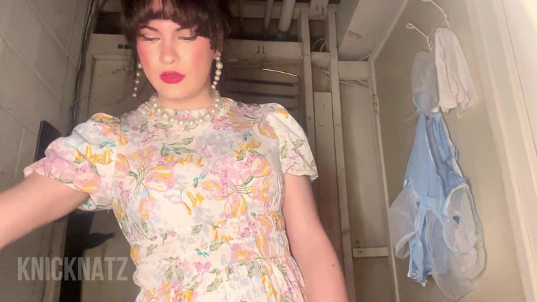 Natalie Napoli: Fagarella