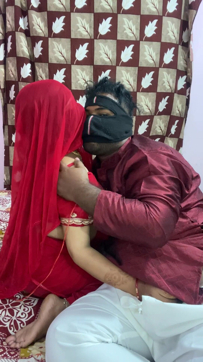 Sexy sonam studio: Karwa Chauth, 내 달콤한 마음 마누라의 엉덩이를 따먹어