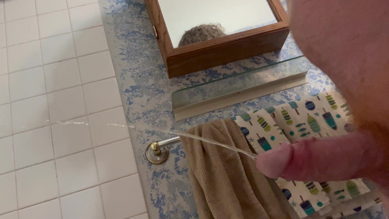Big Baz: Piss Cumpilation