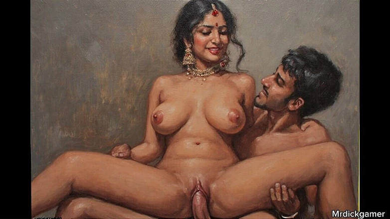 Hornysexes: Newly Married Bhabhi Cheats on Her Husband on Honeymoon with...