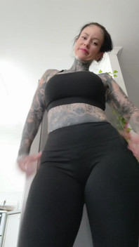 Big Ass