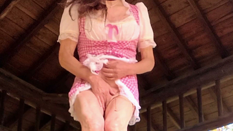Pai-chan: Keseronokan luar pembantu rumah Pai-Chan