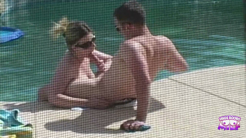 Huge Boobs MILF: Katja kassin gli mostra come amare i corpi grassoccia un...