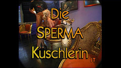 GGG John Thompson: John Thompson Spermakuschlerin část 1 27018