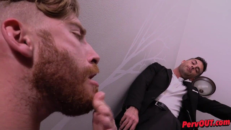 ManUpFilms: Lance Collects on Sebastian