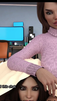 Sexbot (частина 4)