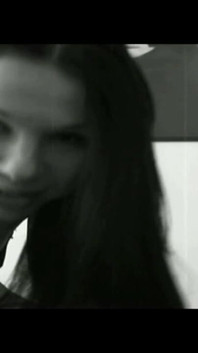 Lydia en privado