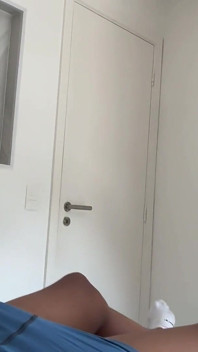 Gozei Vários Jatos Com O Negão Enchendo Meu Rabo De Porra.