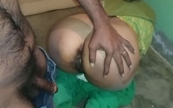 Pooja Sexy: मैंने अपनी भाभी की गांड को मुक्त कर दिया