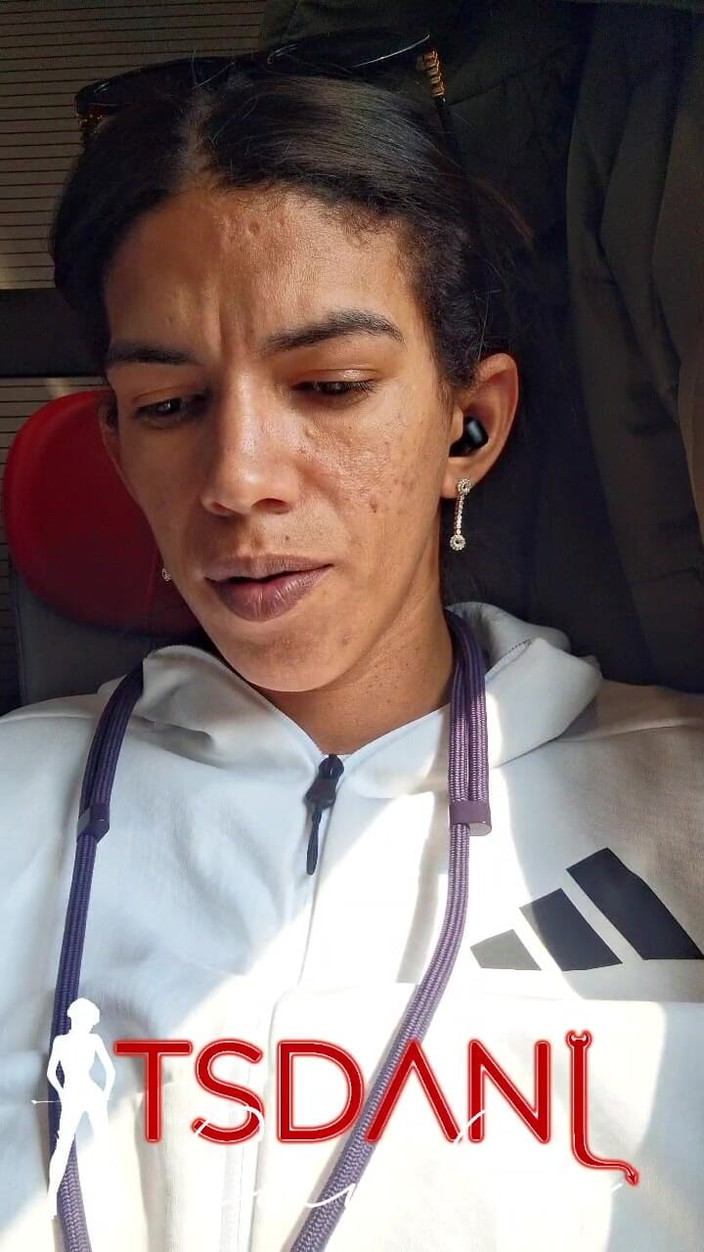 Tsdanisantos1: Birlikte kaydedelim. Evet, doğrudan söyle misiniz?