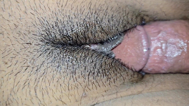 Faryal: Não goze na buceta - carregue gemendo