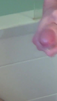 Fick in der Badewanne