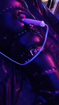 Boundandgagged