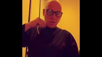 The chastity Institute: Chastity Slave with Catheter