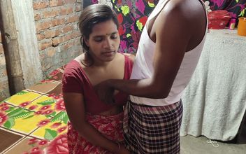 Indian Deshi Village Hot Girl Sex in Home