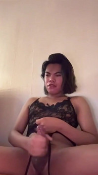 Here’s Some Cum Vids for U From My Archive