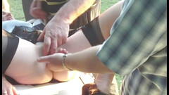 Movies by Louise: Sulla parte anteriore di un'auto