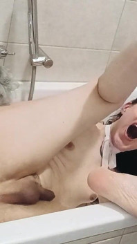 Sexy Bath Sensations