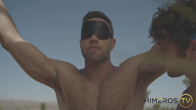 Himeros.tv: Lechtá mě homo