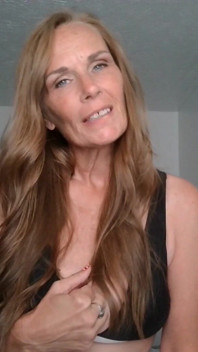 JOi sexig naturlig MILF