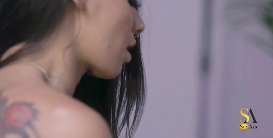 Sex Arte: Un delizioso massaggio