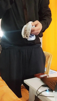 Çingene Dirtyjunkbro Beyaz Penis Arıyor