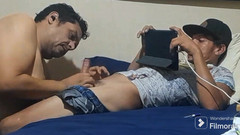 Tetto Michel: Komşumun heteroseksüeri tekrar beni ziyaret ediyor