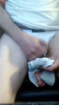 Reflection of Undead Monkey Handsome Otter