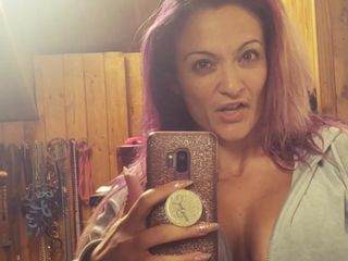 Mary Rider Pornstar: When Titty Tuesday Happens