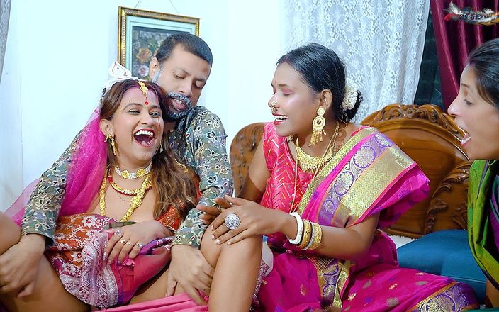 Desi Bold Movies: Indiana Dada Sasur hardcore foda com adolescente Baurani - filme completo