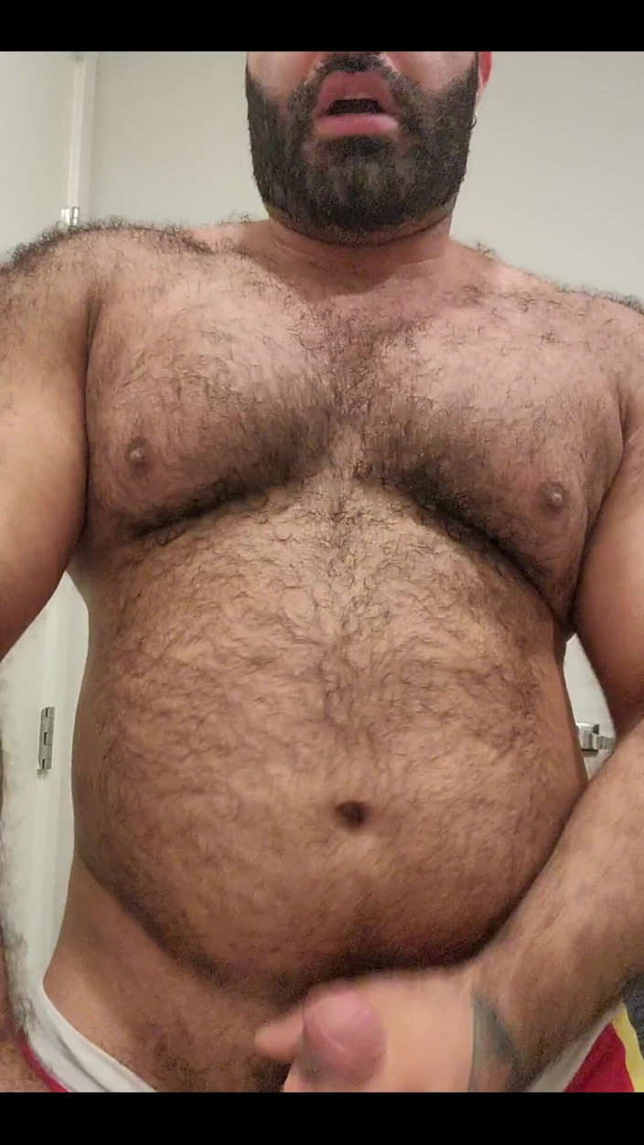 Lobo: Masturbation