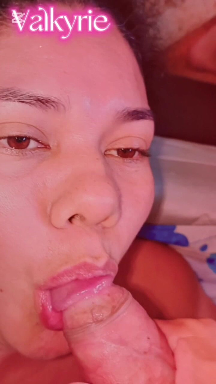 Valkyrieandluigy: Lahodný anální sex pro moji manželku