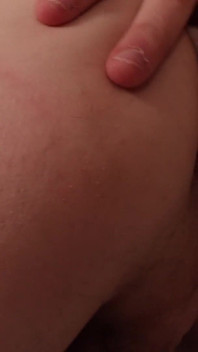 Juicy Fucking of Three Twinks with Big Cocks, Whitened Tight Asshole and Cumshot