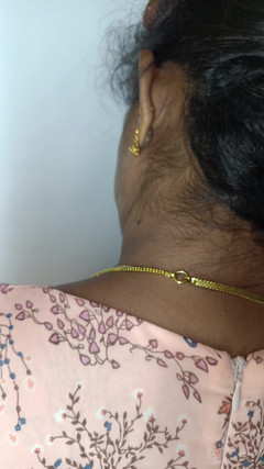 Laxi ammu: Personál kanceláře