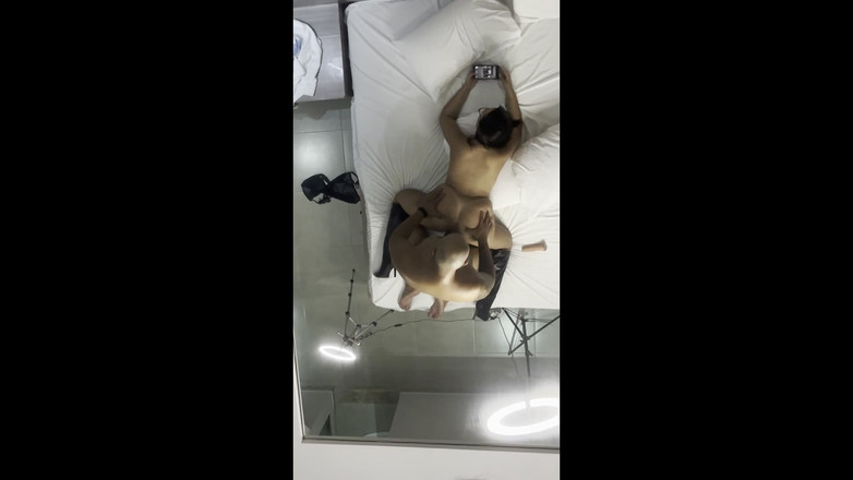 Lidi Ferrari: Tyłek big-bootied Girl's Got Full of Delicious Brunette Cum.