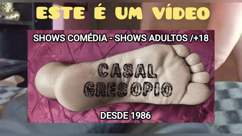 Casal Gresopio Feet: Vénération De Gresopio Feet 4