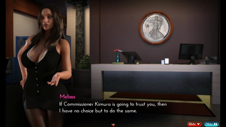 LoveSkySan69Real: 创世秩序 v25051 第62部分 准备通过loveskysan69做爱