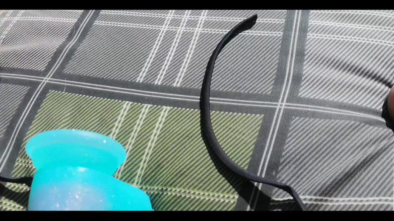 Miss Lilith devil: 真正的自慰