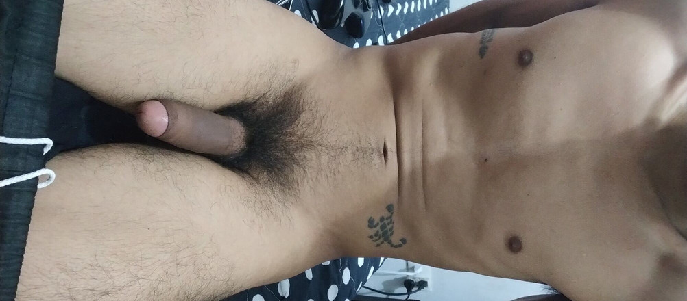 FerZapata: Jongen trekt haar goed totdat hij klaarkomt