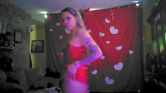 Aphrodity: Walentynki tyłek wstrząsnąć dla przyjaciół