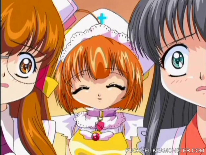 Fuck Me Like a Monster: Remaja hentai suka melayani tuan dalam video anime ini