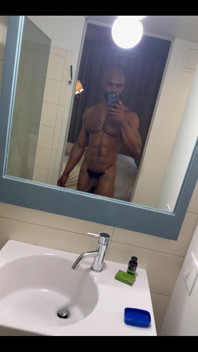 Masturbation