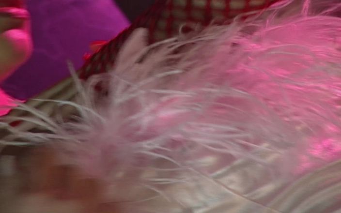 Antonio Adamo Film: Ekaterina's geheime fantasie blondine op blonde extase
