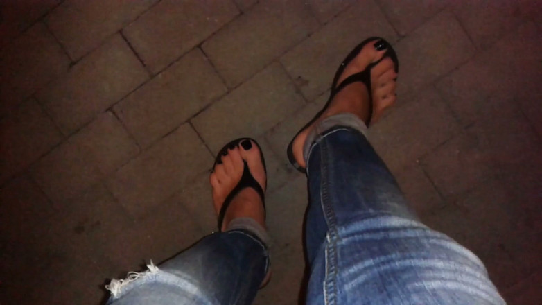 Heelex: Sexy Feet
